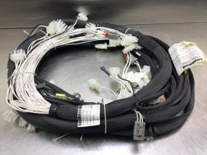 Liebherr Wire Harness